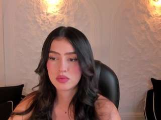 paulinasantos webcam model stream image