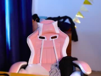 ann_mikele webcam chaturbate model stream image