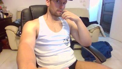 FredTom33 webcam model stream image