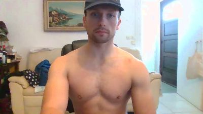 FredTom33 webcam model stream image