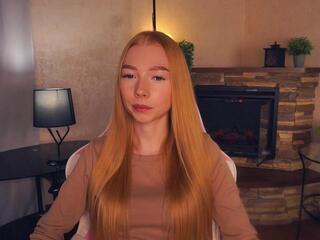 Valarie Sterpka webcam model stream image