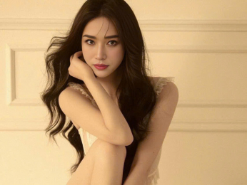 KarenChris webcam livejasmin model stream image