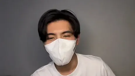 Lio_kun webcam model stream image