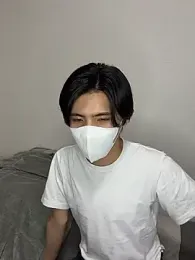 Lio_kun webcam stripchat model stream image