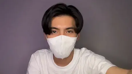 Lio_kun webcam stripchat model stream image