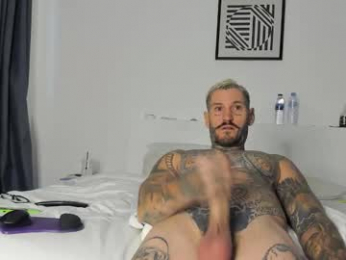 lucasexclusive webcam model stream image