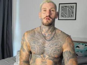 lucasexclusive webcam model stream image