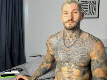 lucasexclusive webcam model stream image