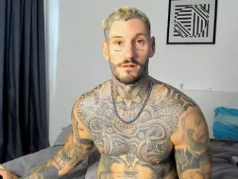 lucasexclusive webcam model stream image