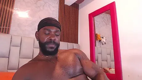 BlackEmperador webcam stripchat model stream image