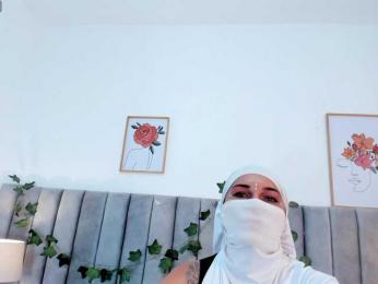 alyshhaa webcam bongacams model stream image