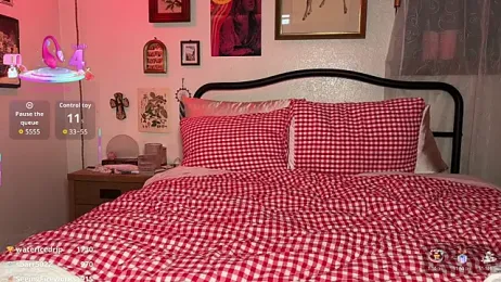 sinfulblonde1 webcam model stream image