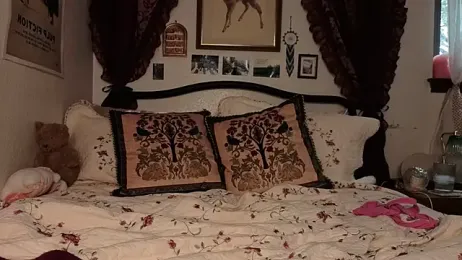 sinfulblonde1 webcam model stream image