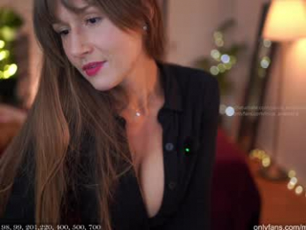 yours_anastasia webcam model stream image