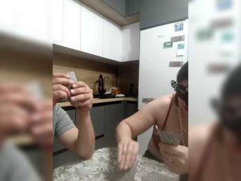 Time-Rest webcam model stream image