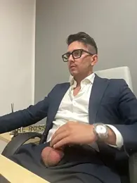 masterboss_ webcam model stream image