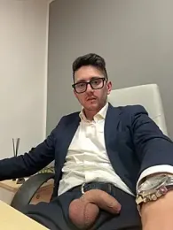 masterboss_ webcam model stream image