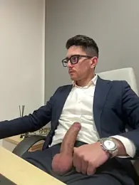 masterboss_ webcam model stream image