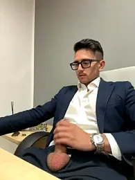 masterboss_ webcam model stream image