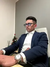 masterboss_ webcam model stream image