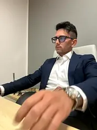 masterboss_ webcam model stream image