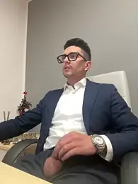 masterboss_ webcam model stream image