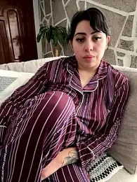 Draculona-666 webcam model stream image