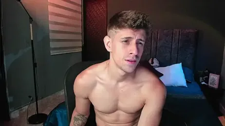 Jasper__jones webcam model stream image