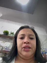 Melany-1 webcam stripchat model stream image
