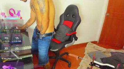 Brunnus_lol webcam model stream image