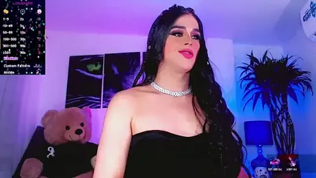 Sophiesweet5 webcam model stream image