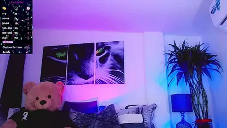 Sophiesweet5 webcam model stream image