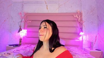 Sabrinamilani_ webcam model stream image