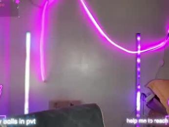 bigcockamanda23 webcam model stream image