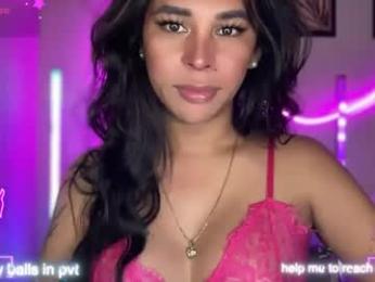 bigcockamanda23 webcam model stream image