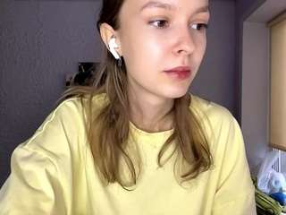 giannajones webcam model stream image