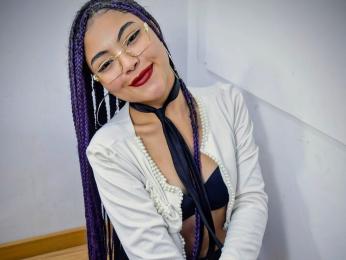 SammyHil webcam model stream image