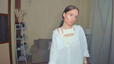 RuthieCuti webcam model stream image