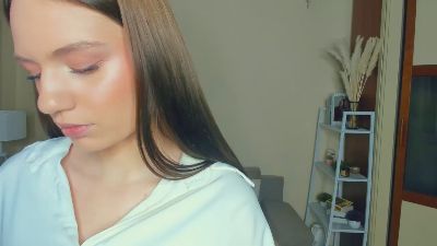 RuthieCuti webcam model stream image