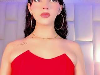 angeles-bust webcam camsoda model stream image