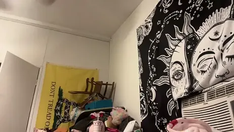 xoxokayy18 webcam stripchat model stream image