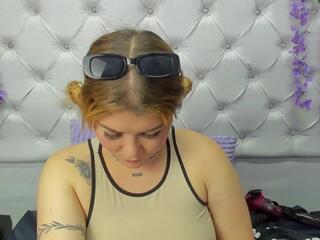 Julietha Sexy webcam model stream image