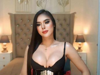 AvaLorelei webcam model stream image