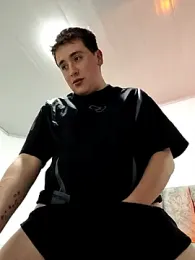 Sam_Rush webcam model stream image