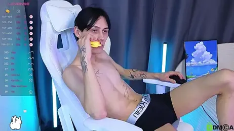 bd_black webcam model stream image