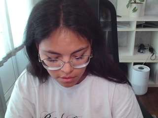 andahere webcam model stream image