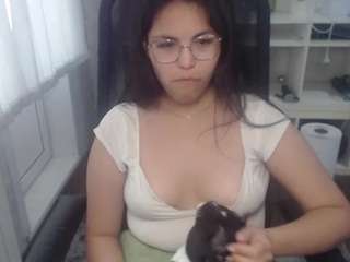 andahere webcam model stream image