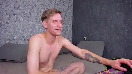 DavidAndSophie webcam model stream image