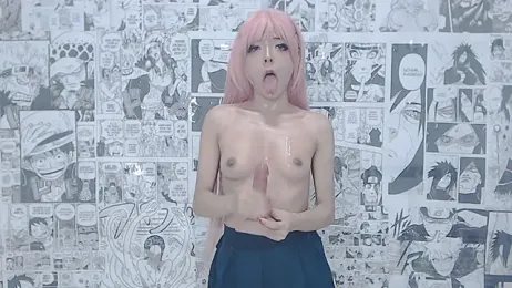 Miahparker webcam model stream image