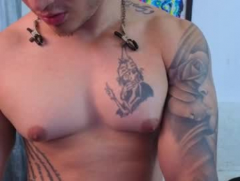 mikke_love webcam model stream image